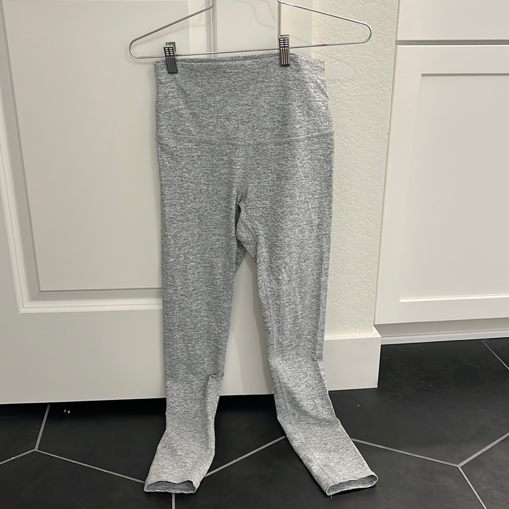 Albion fit high waist leggings